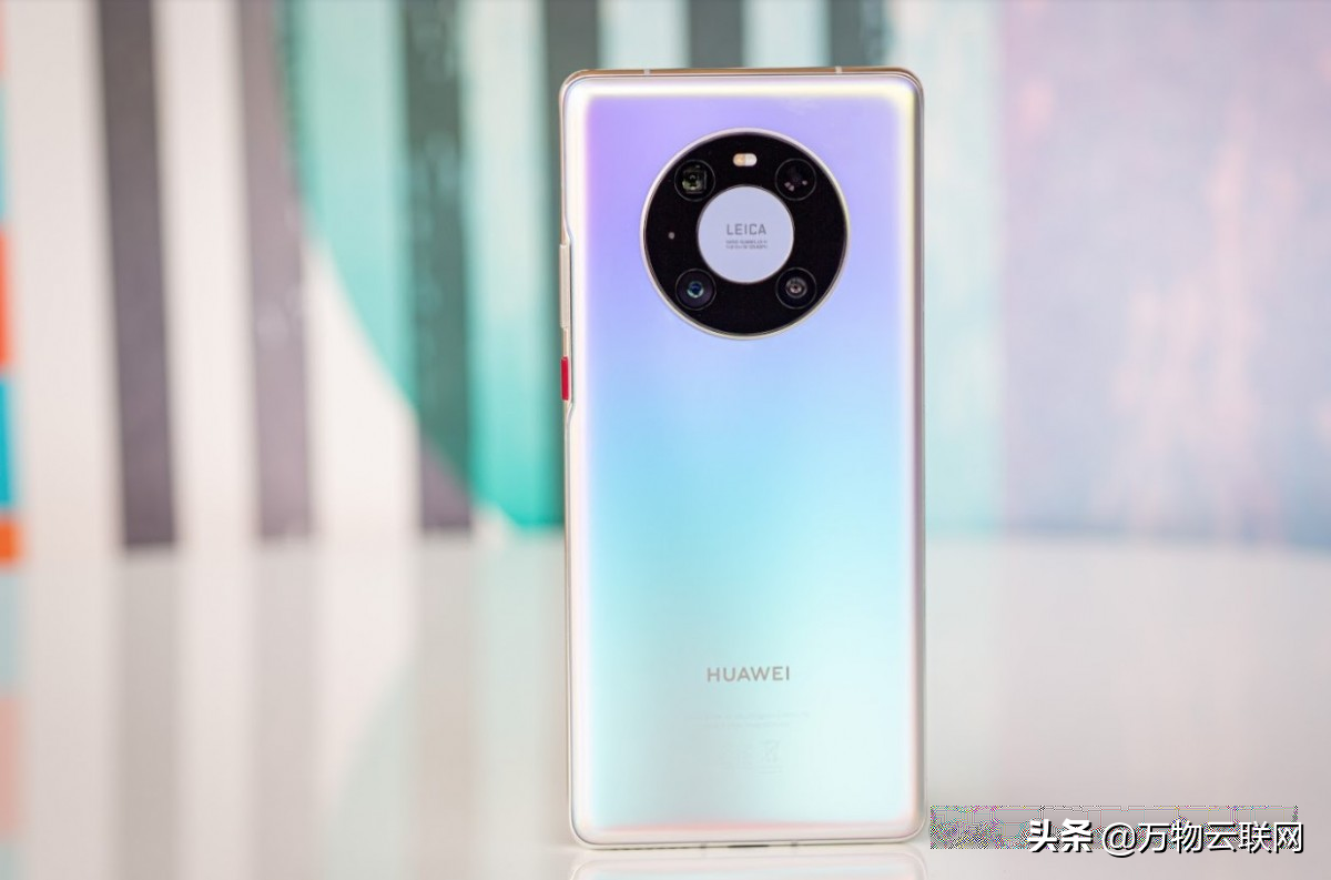 全新12.9英寸华为MatePad平板曝光:搭载鸿蒙系统