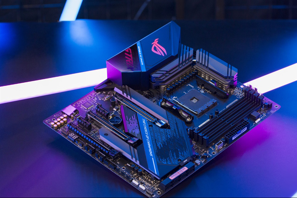 it数码_双a合璧 华硕主板6900xt强强配 _ it007 - 品质实惠生活