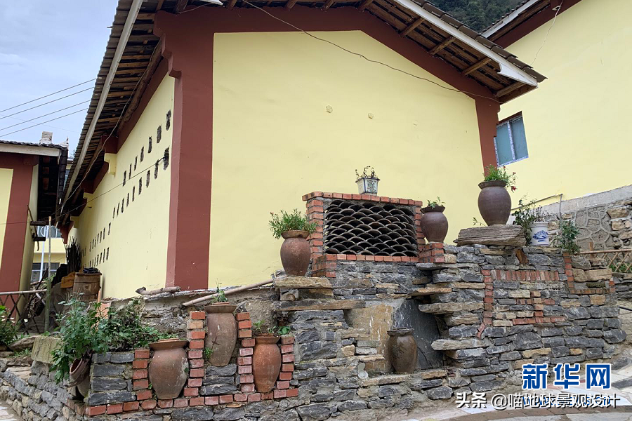 50种低成本打造乡村旅游的创意景观