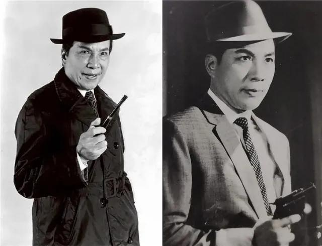 香港12位“叔”字辈大咖：邵逸夫地位最高，林正