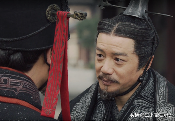 千古名相李斯：赌对了秦始皇步入巅峰，却贪婪成性葬送一生