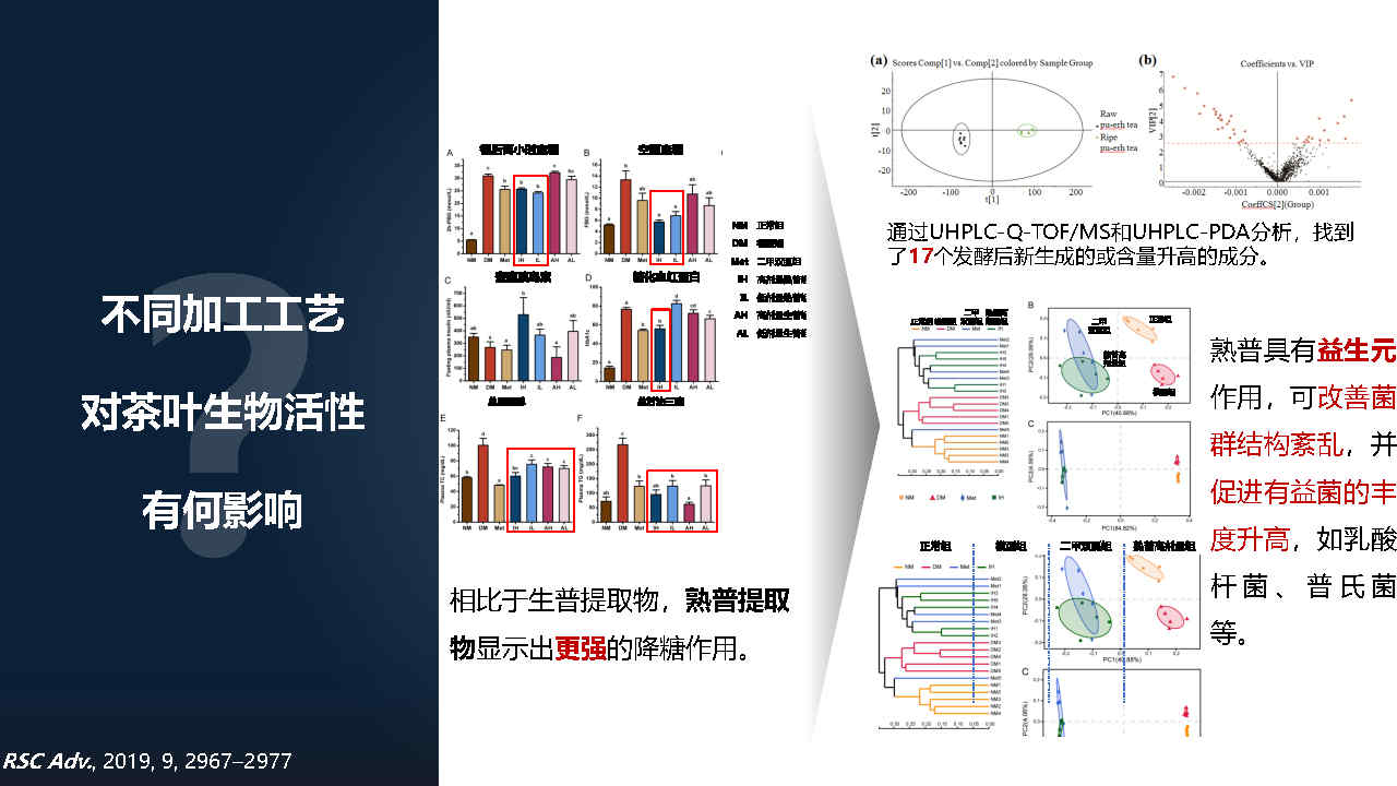 马百平：20分钟详解从有效成分到肠道菌群，中药如何突破？