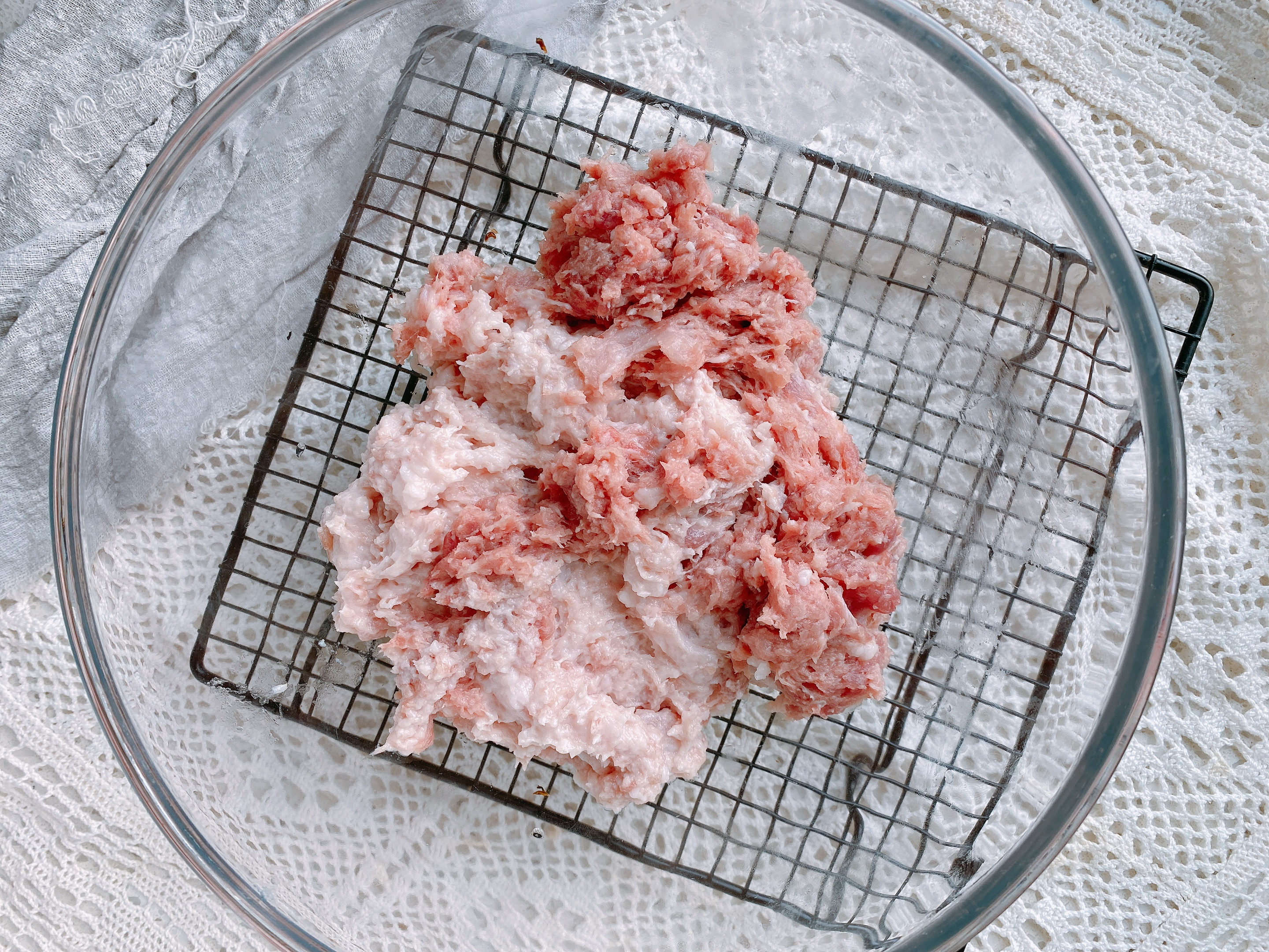 浙江美食梅干菜餅，幾十年老配方，餡料鹹香，餅皮鬆軟涼了也不硬