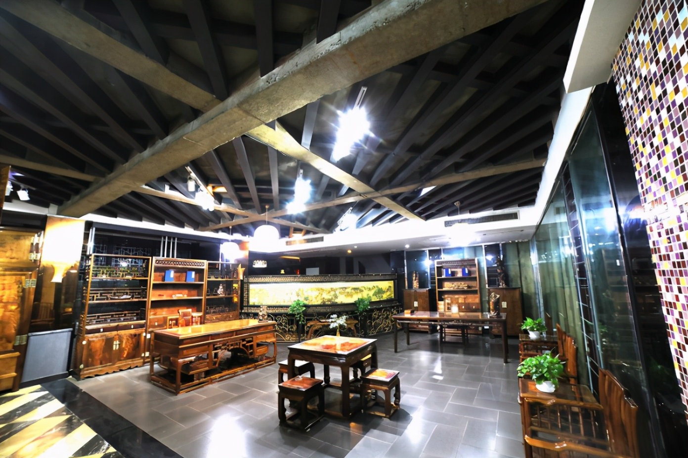 弘扬中医药文化，润馨堂品牌传承文化国粹