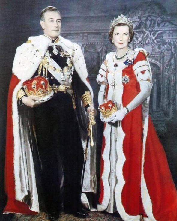 尼赫鲁和蒙巴顿夫人一见钟情，两人常常约会，