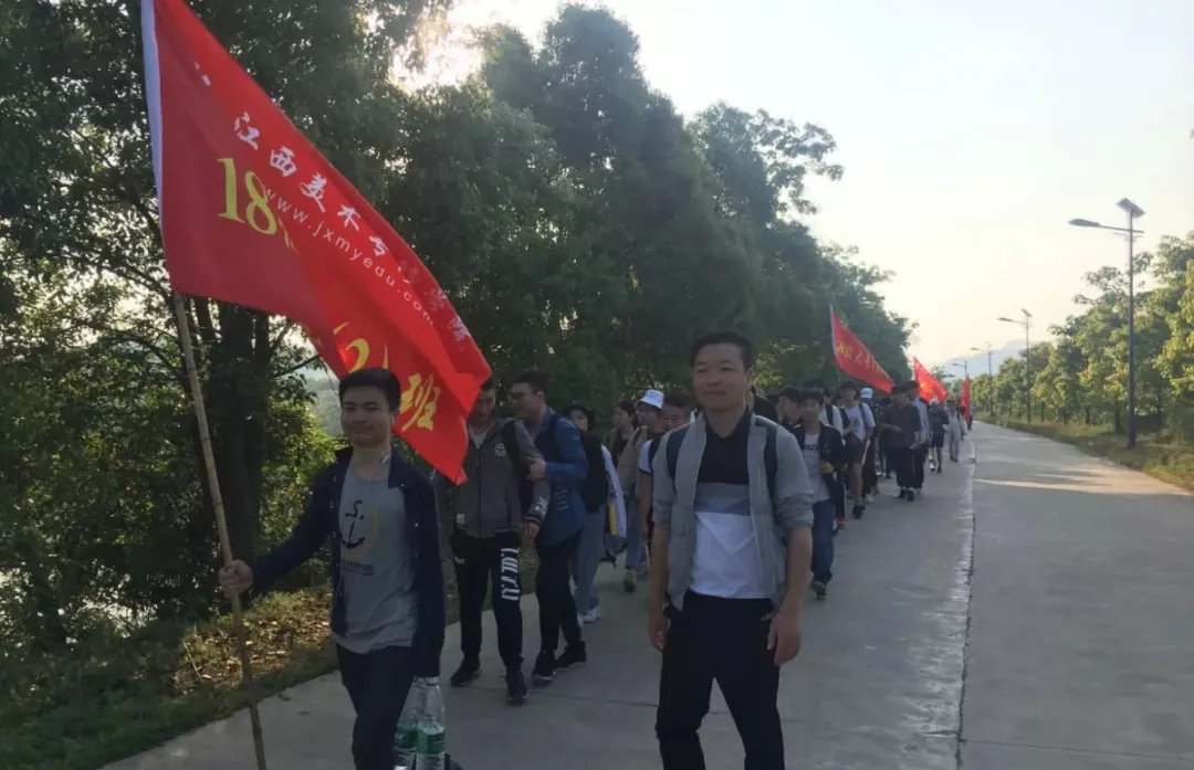 毕业快乐，2018届
