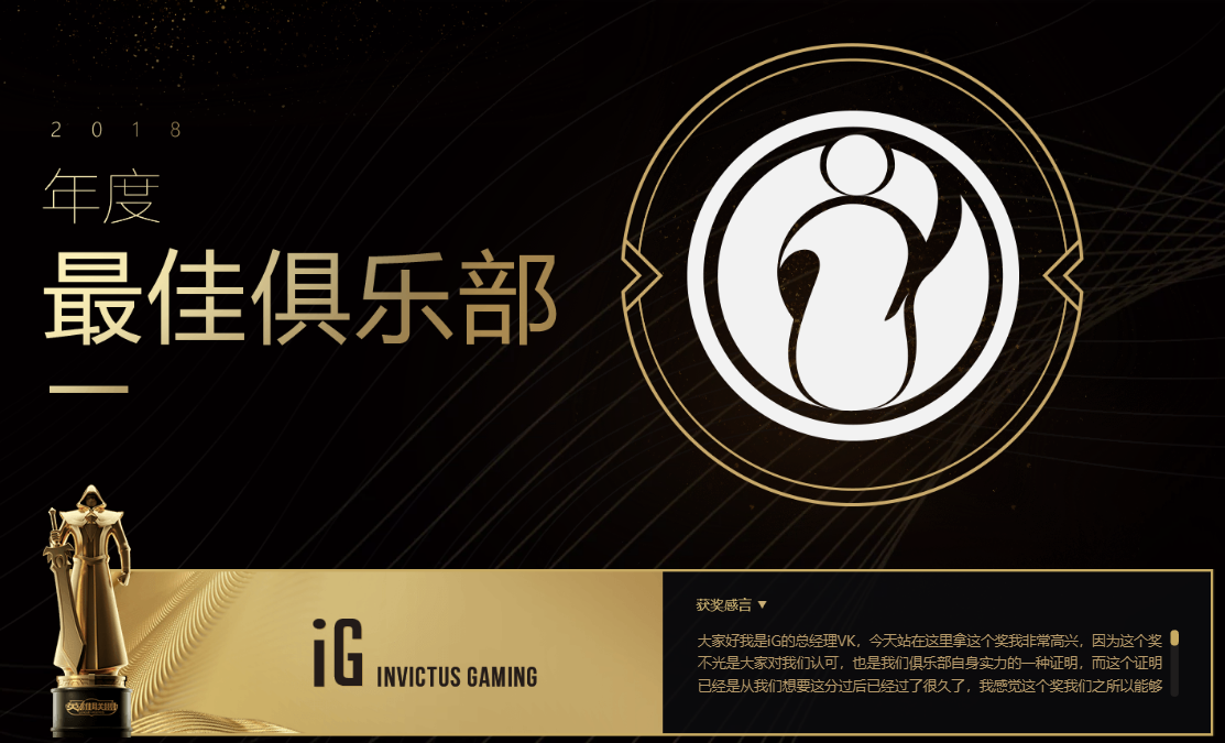 英雄联盟：LOL官方推出荣誉殿堂，最早获奖的他们你还记得吗？