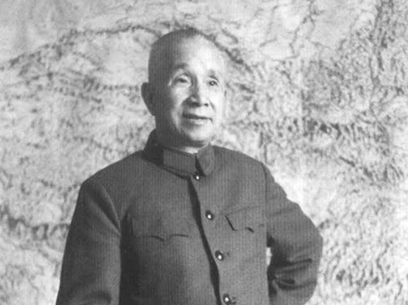 三大战役，为何淮海战役最难打？看看参战的国