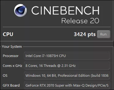 十代酷睿i7八核处理器+RTX 2070S显卡，这款轻薄4K OLED设计本真香！