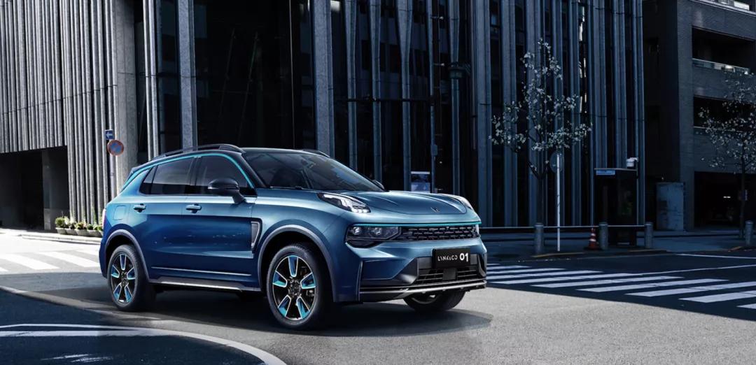 10万-50万元，中保研测试满分评级安全车推荐，最后一款真香