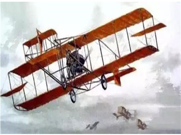 从老外的角度，看1910年《奥克兰论坛报》对冯如制造飞机的报道