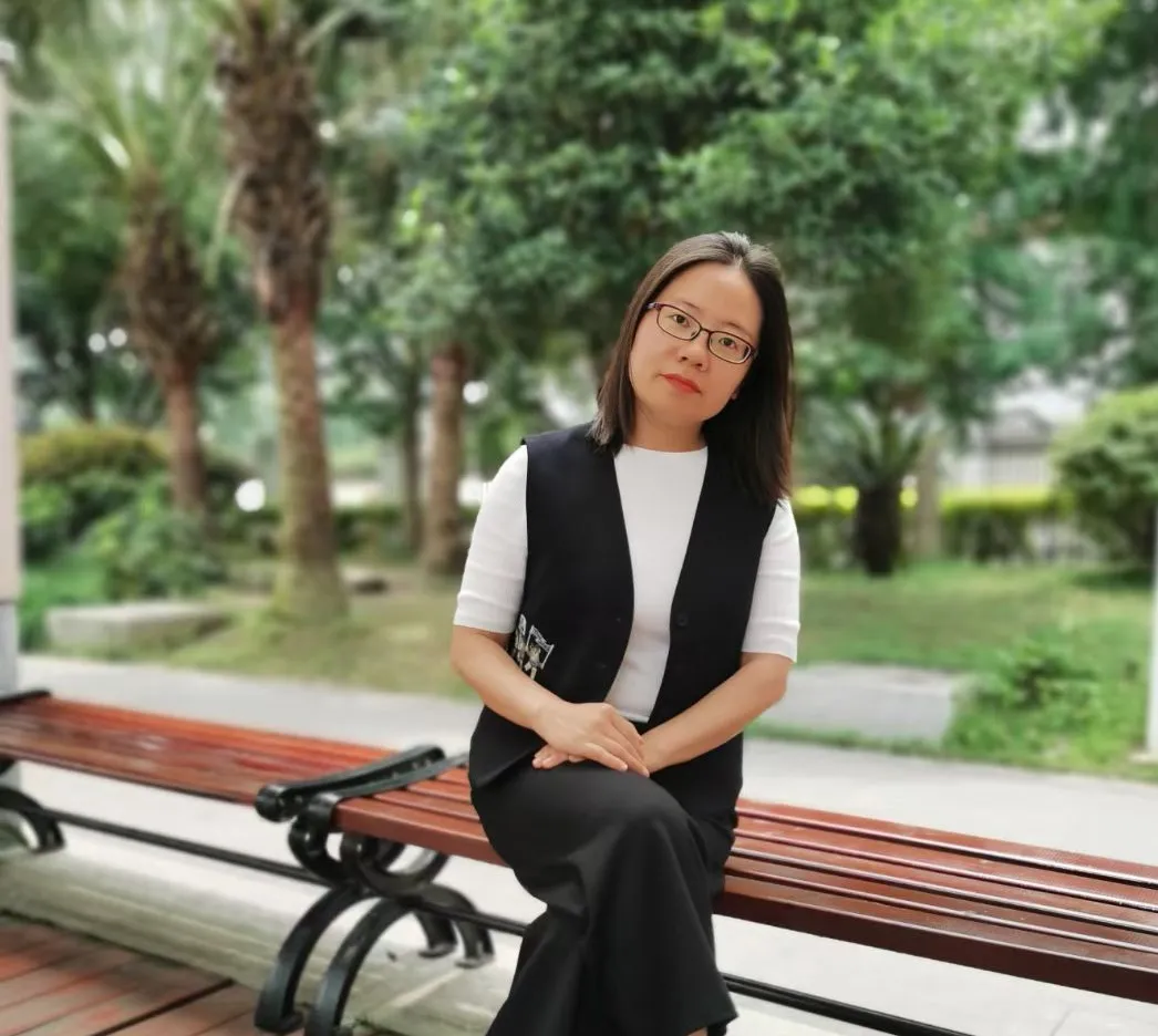 幸福，成长——万安小学青年教师共同体：共进步，同成长