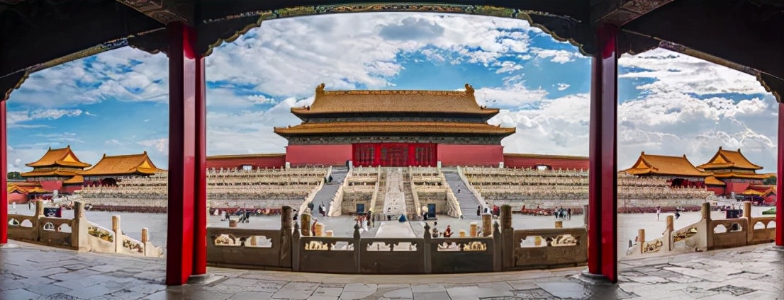 置身其中，自由漫步｜沉浸式体验成文旅行业新宠