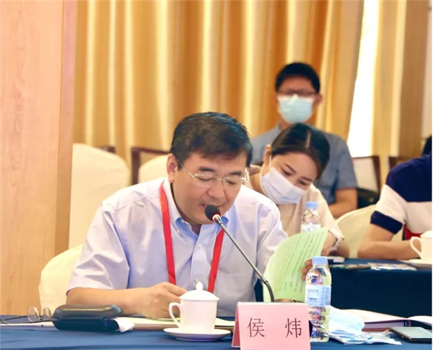 中国中医药循证医学中心肿瘤疾病项目组工作会在广州举行