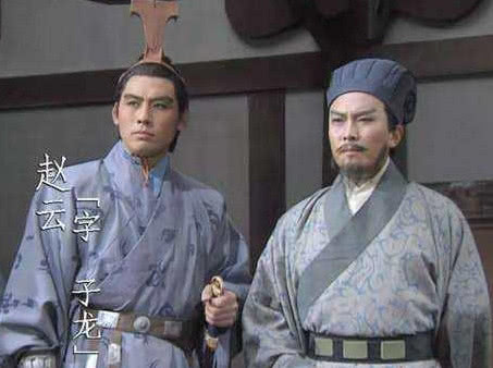 刘备为让刘婵顺利接位，竟狠心除掉此人，杀完