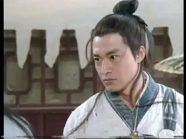 12位演“张无忌”的男星,谁颜值撑起了人设,谁在油腻耍帅