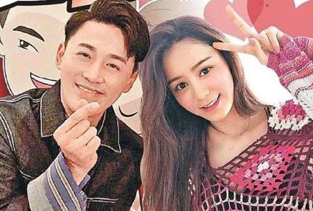 郑恺、苗苗婚了！情场浪子最终都爱安心小港湾