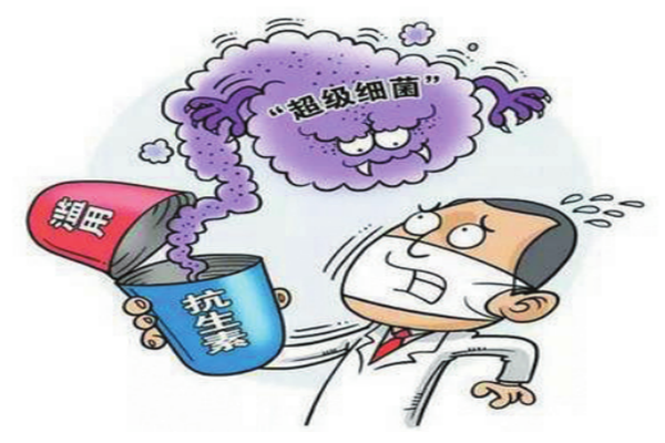 常用抗生素-青霉素类药品知识科普（2）