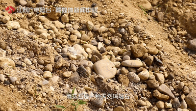 这个两千多年历史的古城，曾有村民在此发现钻石