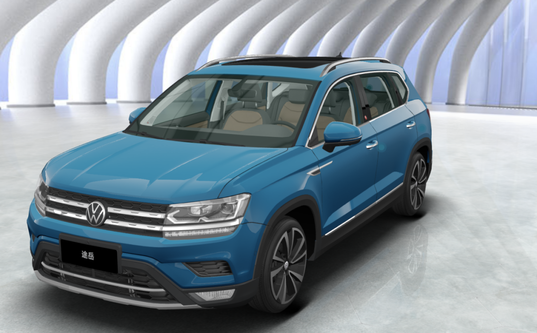 10多万元的SUV对比，德系与美系谁更值得买？