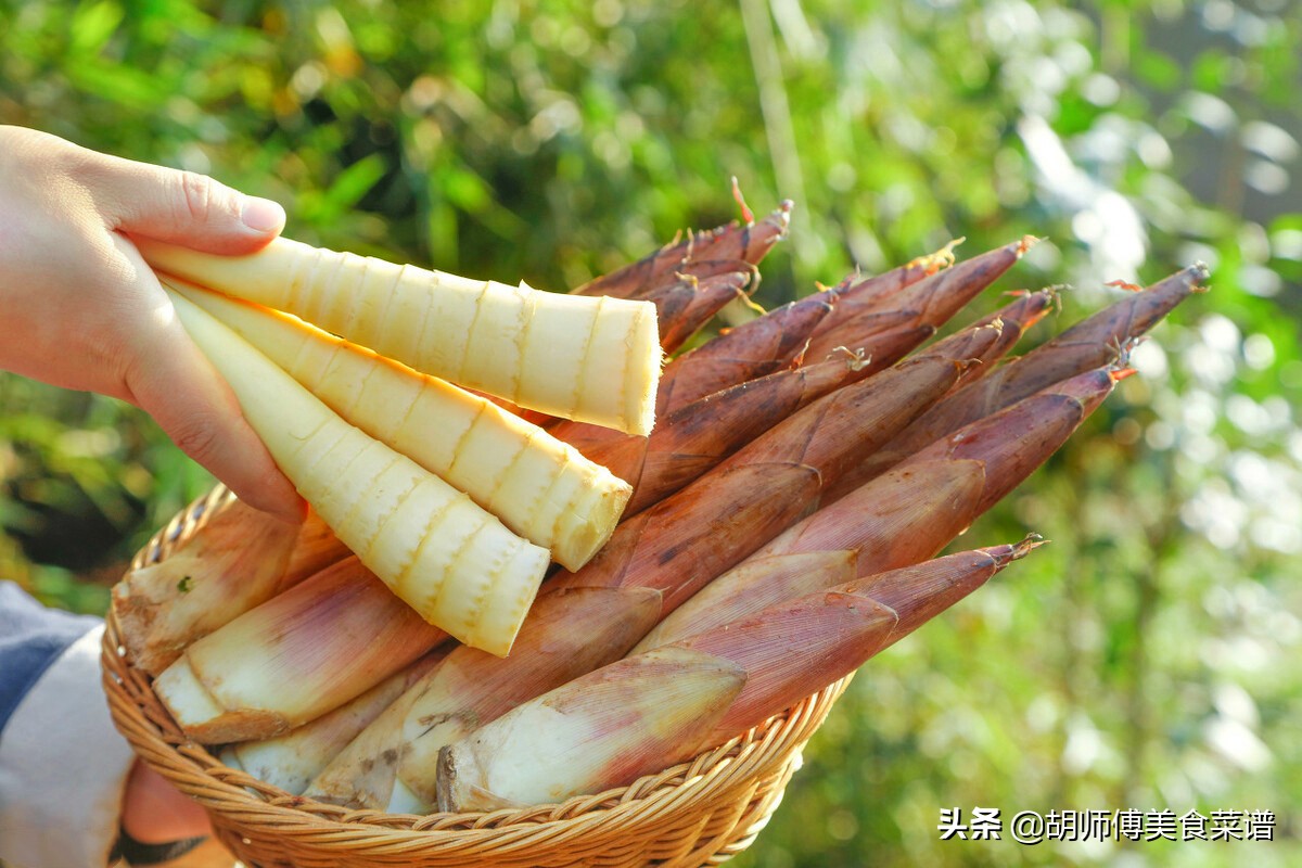 明天春分，記得吃1白2綠2紅，少食1樣，順應時節，家人都受益