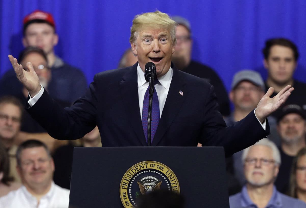 非逼我們反擊？ 美國又一次對華出手了