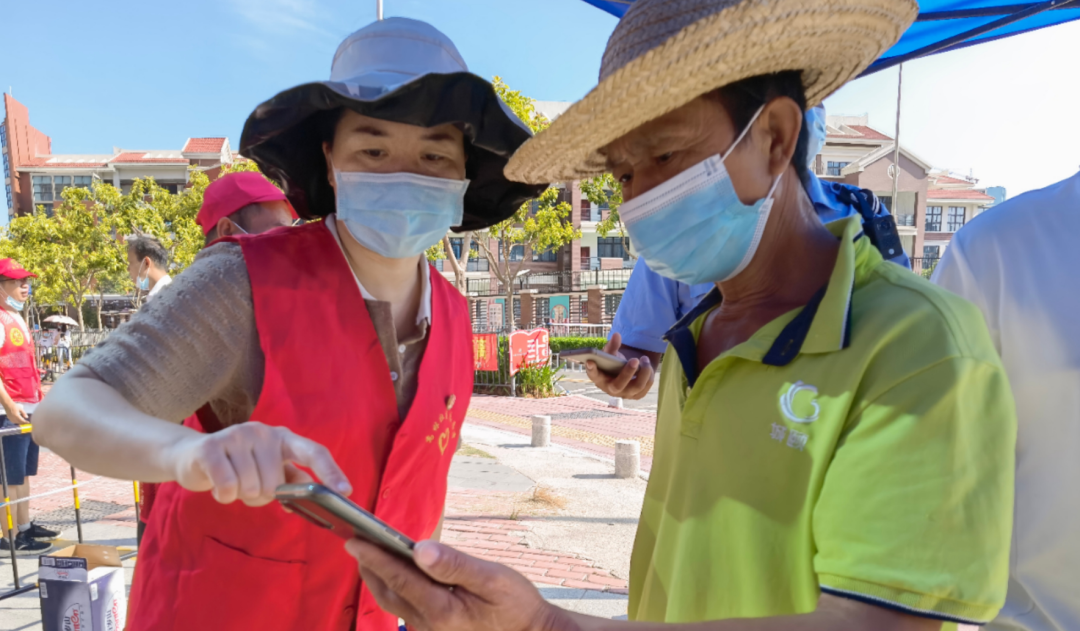 厦门抗疫故事：闻令而动，冲锋向前！他们是一群最可爱的人（一）