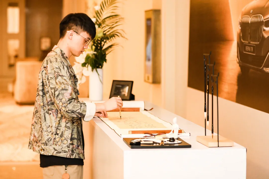 活动回顾丨2020宁波地区新BMW 7系禅意修行之旅圆满落幕