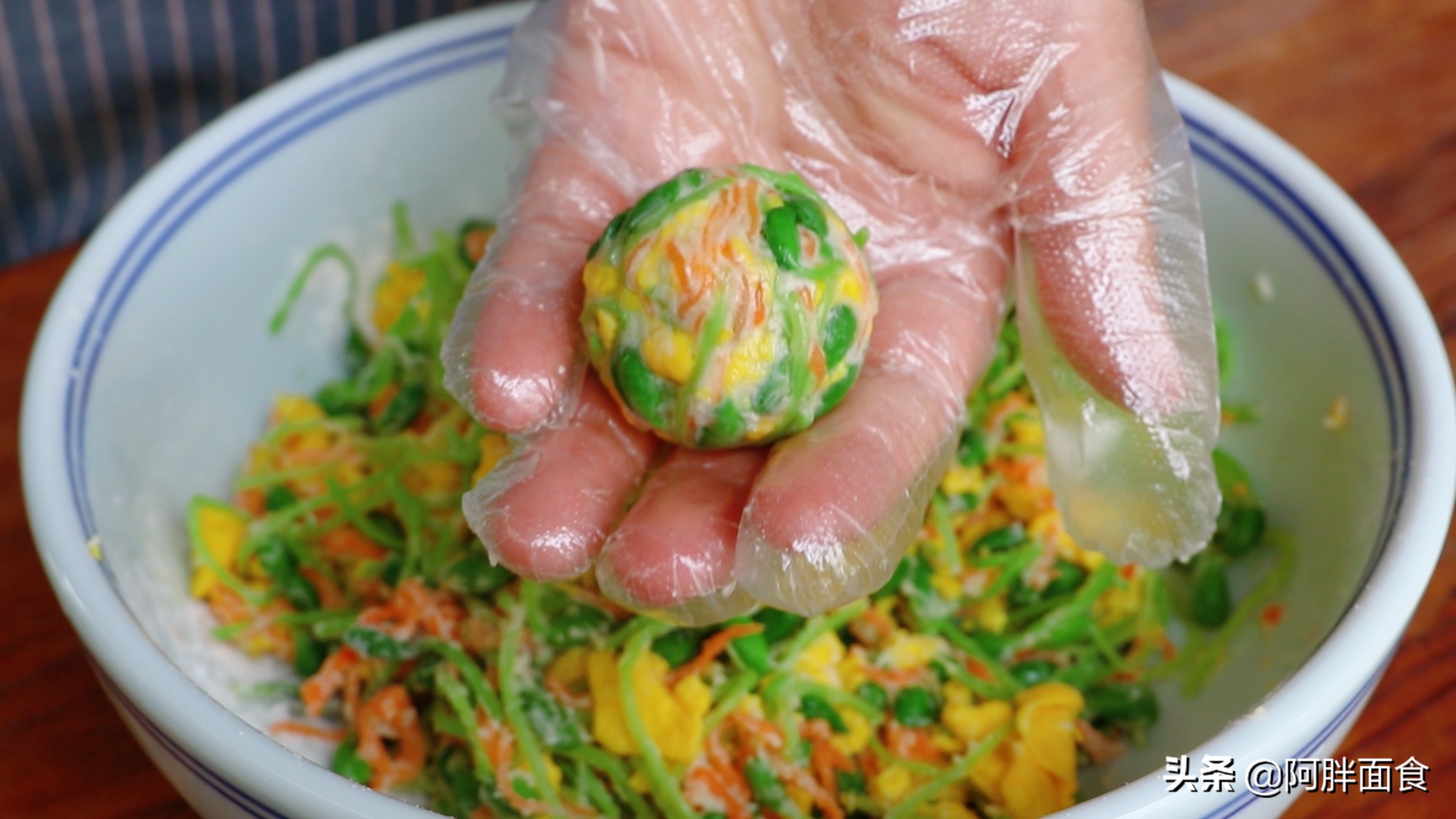 我家88歲爺爺愛這樣吃豆芽，做法簡單又營養，柔軟還好吃