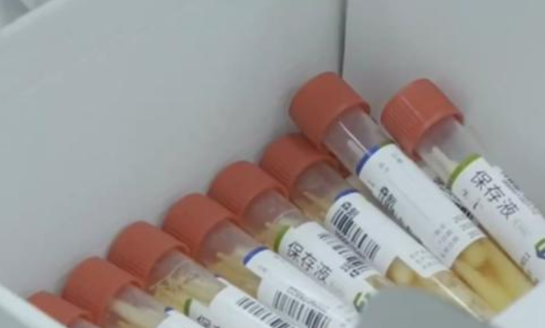 既然覺得在中國檢測新冠�屈辱�，又何苦自找其辱？