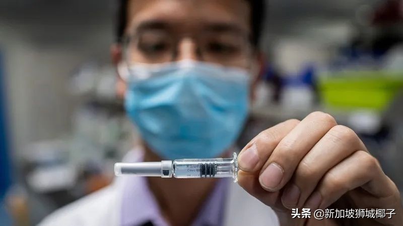 新加坡這些受訪者不願意打疫苗，原因：太貴了