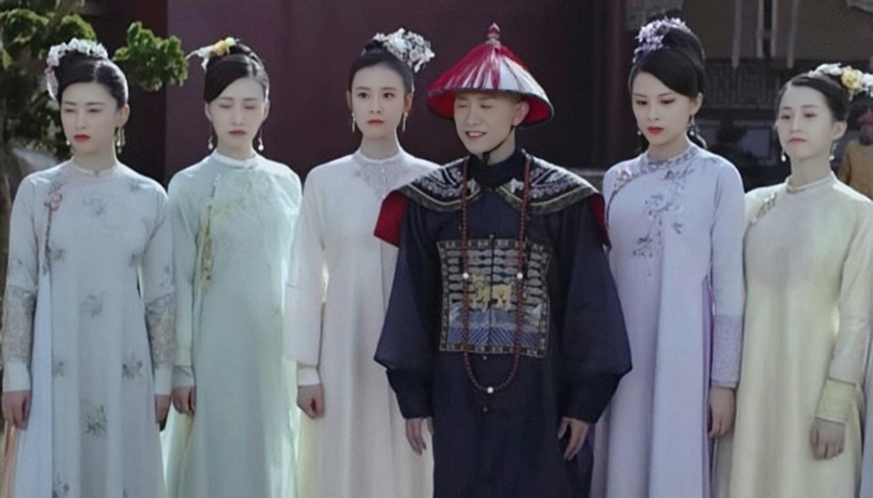 新《鹿鼎记》大结局太潦草，康熙不找韦小宝，