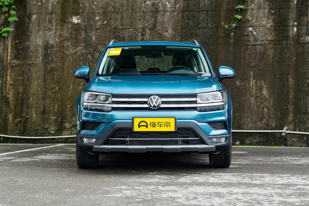 多角度评价途岳：紧凑型SUV，动力表现不俗