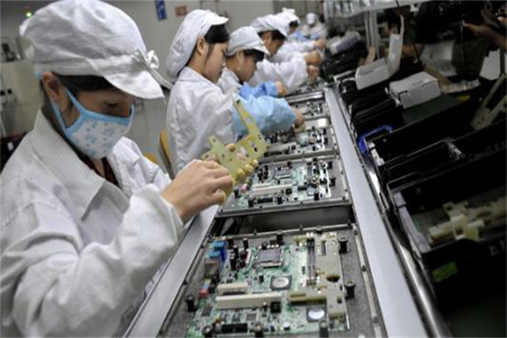 受印度疫情影响，富士康和苹果或重返大陆，中企损失严重