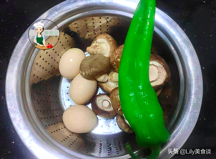 立秋了，这素菜多做给孩子吃，不放肉也很香，营养实惠，孩子爱吃