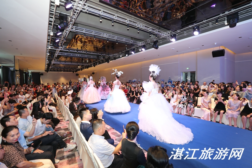 模特|2020粤港澳超模大赛正式启动