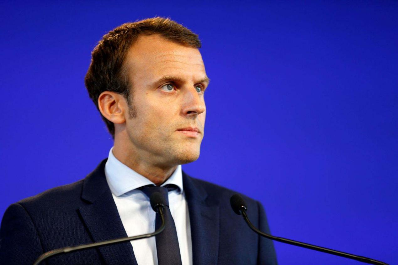 澳大利亞碰壁後，法國也有人在做白日夢：吃中國飯，砸中國鍋