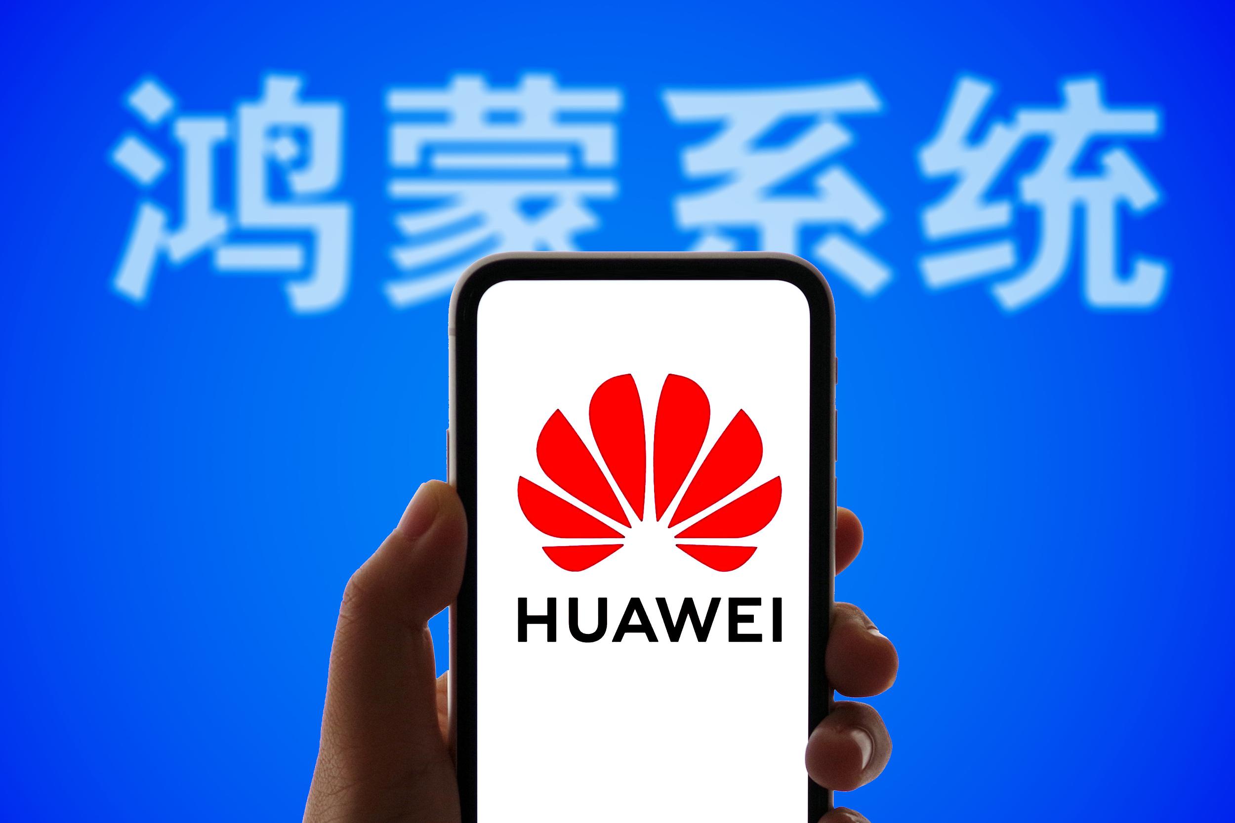 坚实的一步，龙芯架构正式“接纳”华为鸿蒙系统