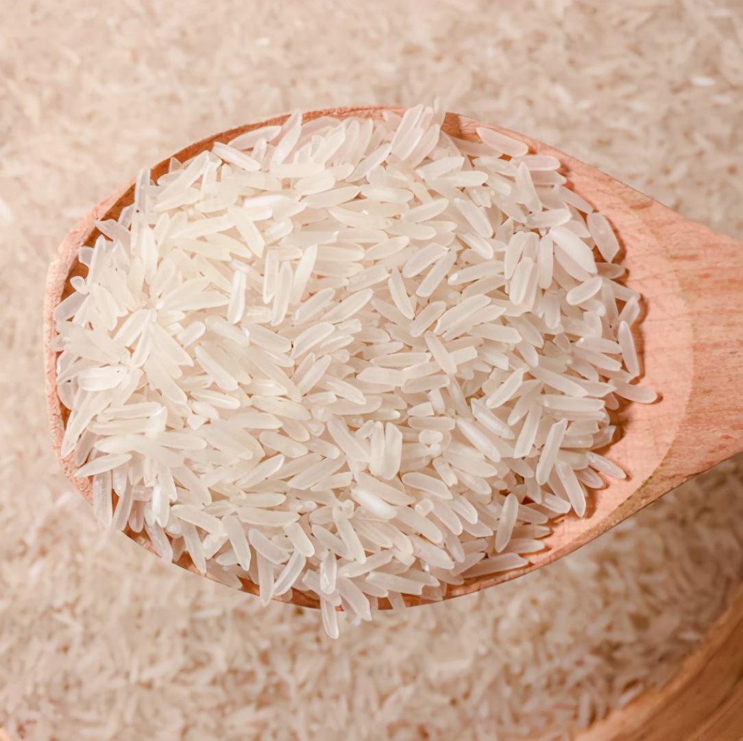 图片[2]-大米有多少种 长粒和圆粒大米有什么区别-起舞食谱网