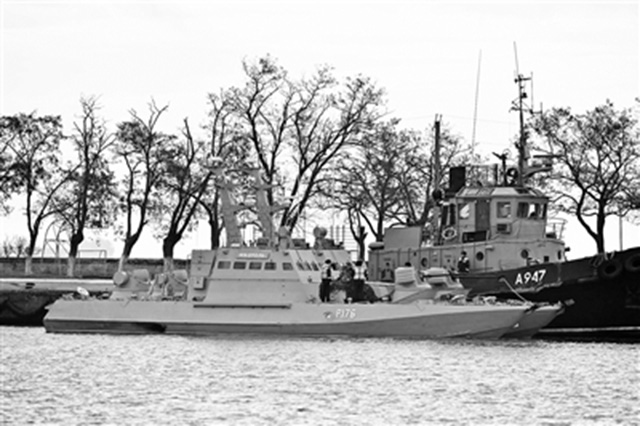 俄罗斯为啥宁愿与世界为敌，也要吞并克里米亚