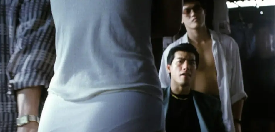 香港影坛十大“反派”角色，刘德华、万梓良、张耀扬，均在列