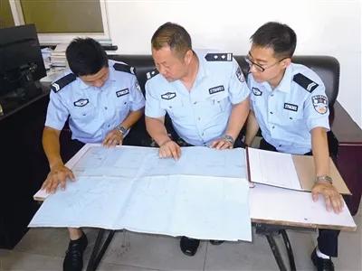 人民警察节 | 追记青岛监狱警察孙明