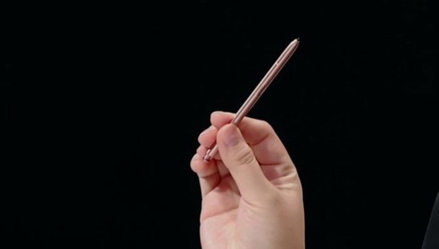 7699元起！三星Note20系列正式發(fā)布，一篇文章告訴你全部亮點