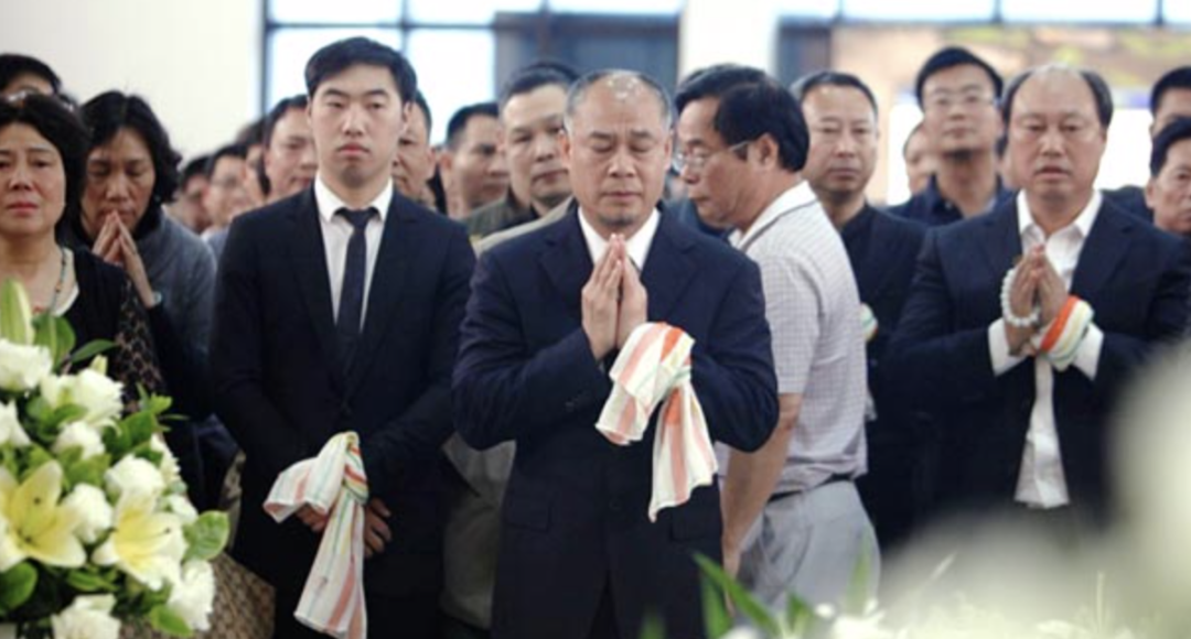 最悲涼的中國企業(yè)家：救過李寧，打敗可口可樂，卻獲刑15年