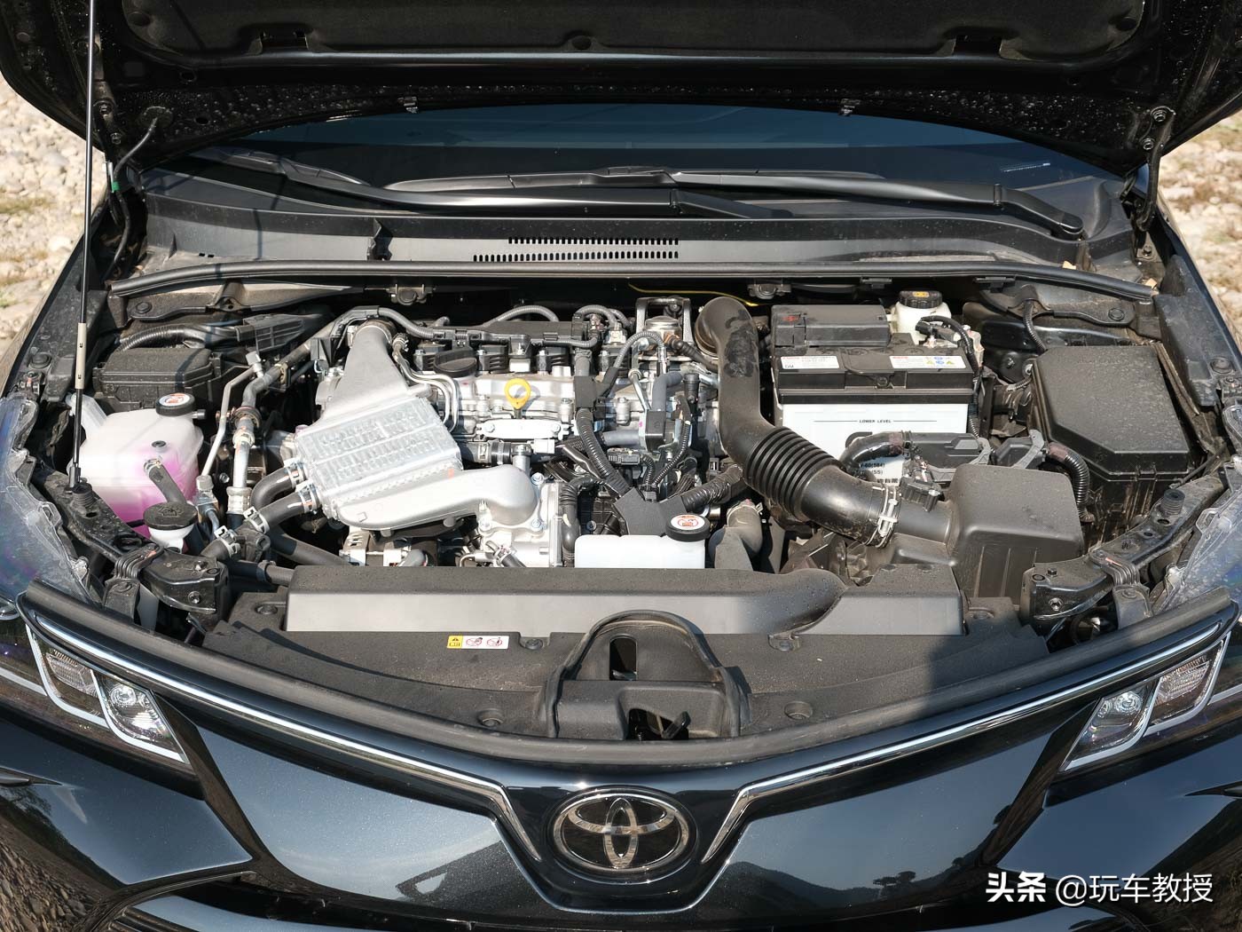 快醒醒 都什么时候了 还在说小排量发动机不行？
