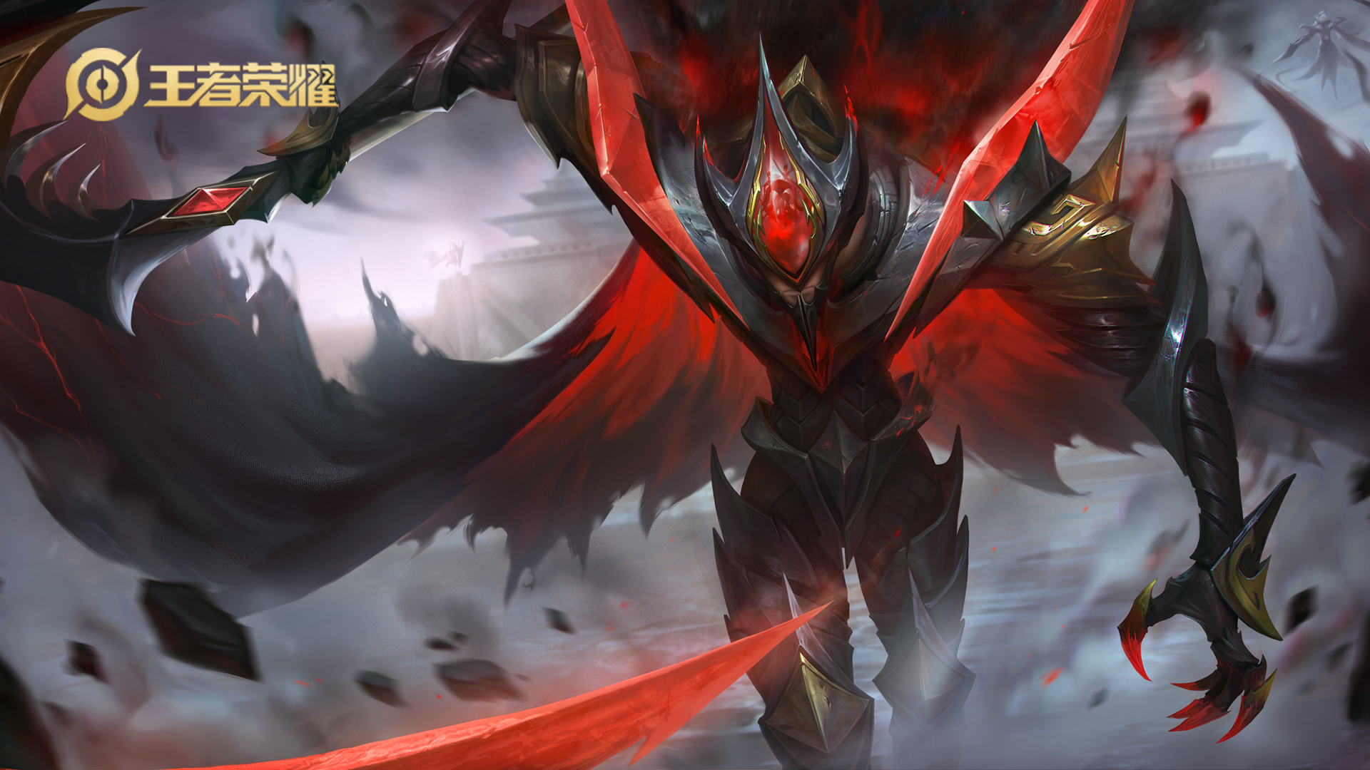 王者荣耀玄雍现状 除芈月外全部加强重做 但她也很快会有新造型 游戏 蛋蛋赞