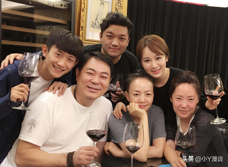 17年前，《家有兒女》中劉星家到底多有錢？遠遠超過你們的想象