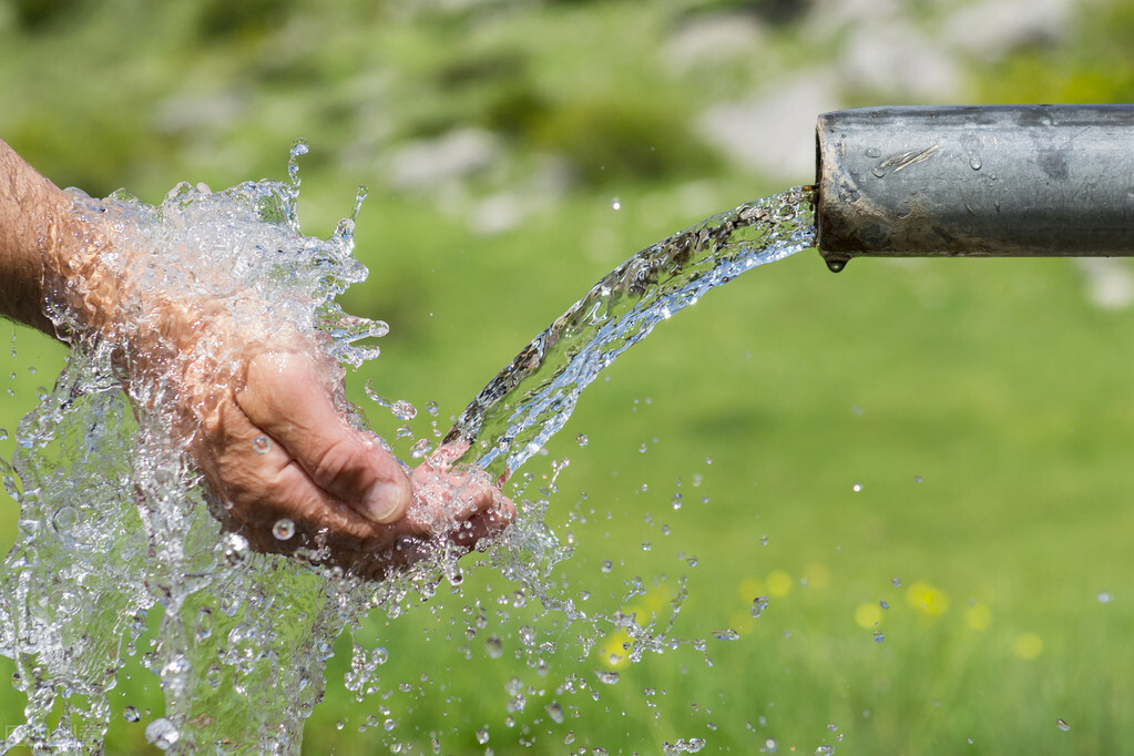 我國哪些省份的水質最好，汙染最少？有沒有可以直接飲用的水源？