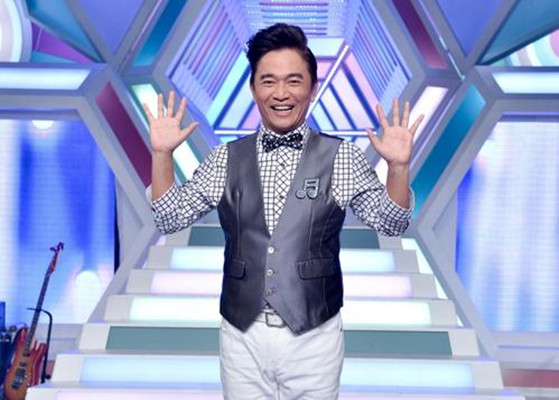 吴宗宪曝罗志祥凌晨打电话诉苦！称小猪不必道