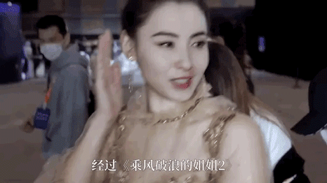 啥叫真正的美人在骨不在皮，看宋祖儿张柏芝懂了！别人整不成这样
